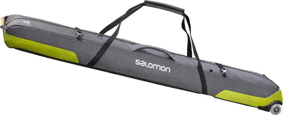 Salomon wheely bag